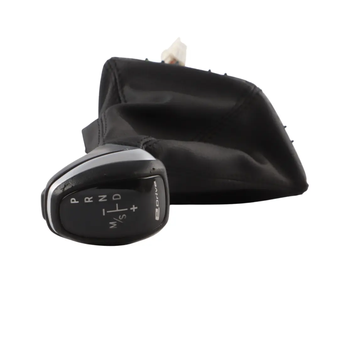 BMW F45 Active Tourer Gear Shifter Stick Selector Knob Automatic - SKU RHD-9355027 - Part number 9355027