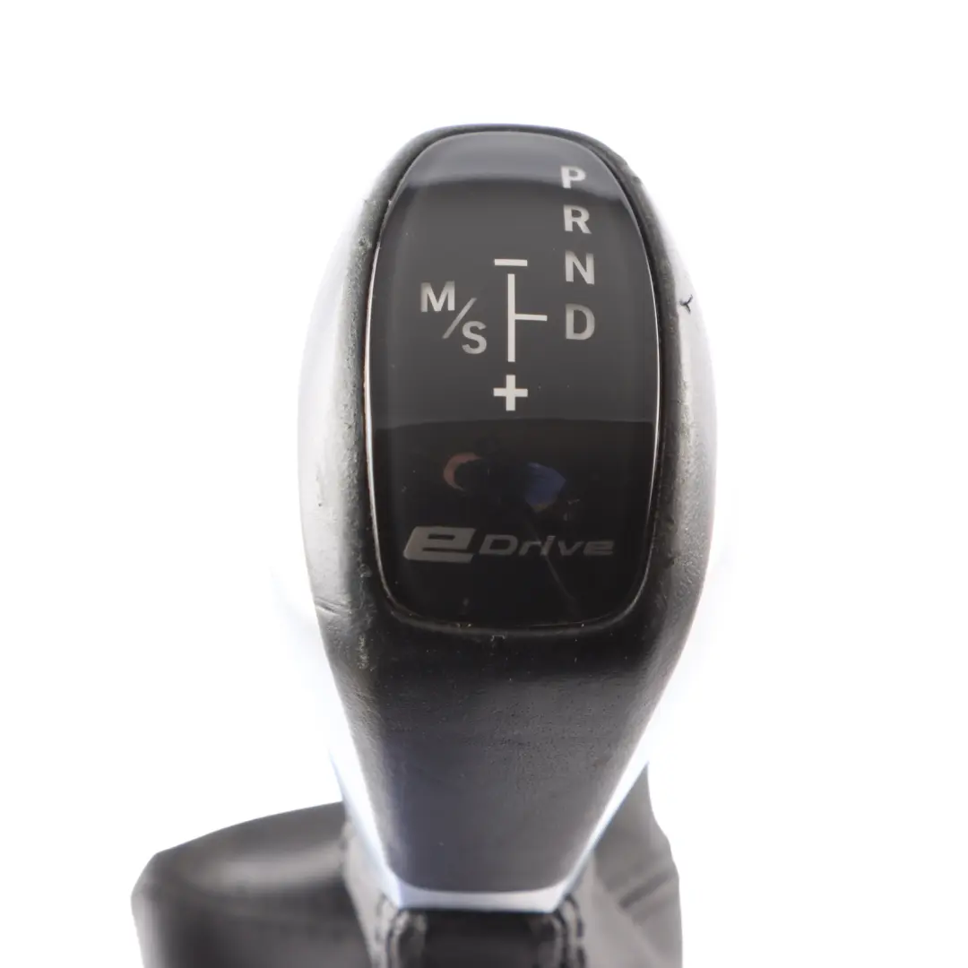 BMW F45 Active Tourer Gear Shifter Stick Selector Knob Automatic - SKU RHD-9355027 - Part number 9355027