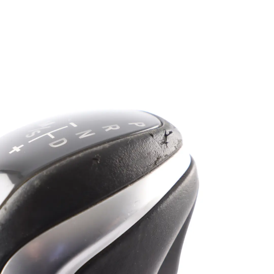 BMW F45 Active Tourer Gear Shifter Stick Selector Knob Automatic - SKU RHD-9355027 - Part number 9355027