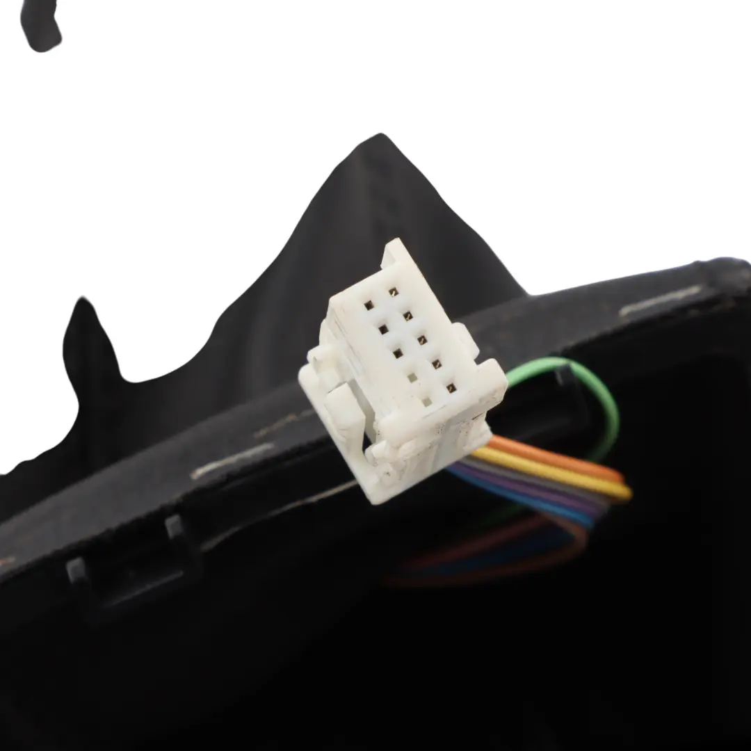 Stick Selector Knob Automatic to BMW F45 Active Tourer Gear Shifter with Part number 9355027 BMW F45 Active Tourer Gear Shifter Stick Selector Knob Automatic - SKU RHD-9355027 - Part number 9355027