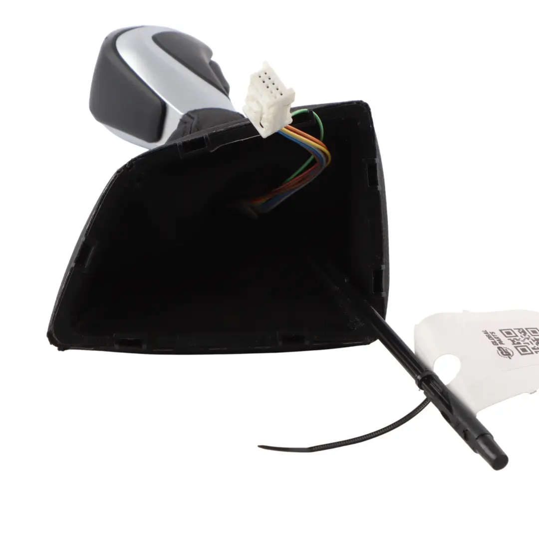 BMW F45 Active Tourer Gear Shifter Stick Selector Knob Automatic - SKU RHD-9355027 - Part number 9355027