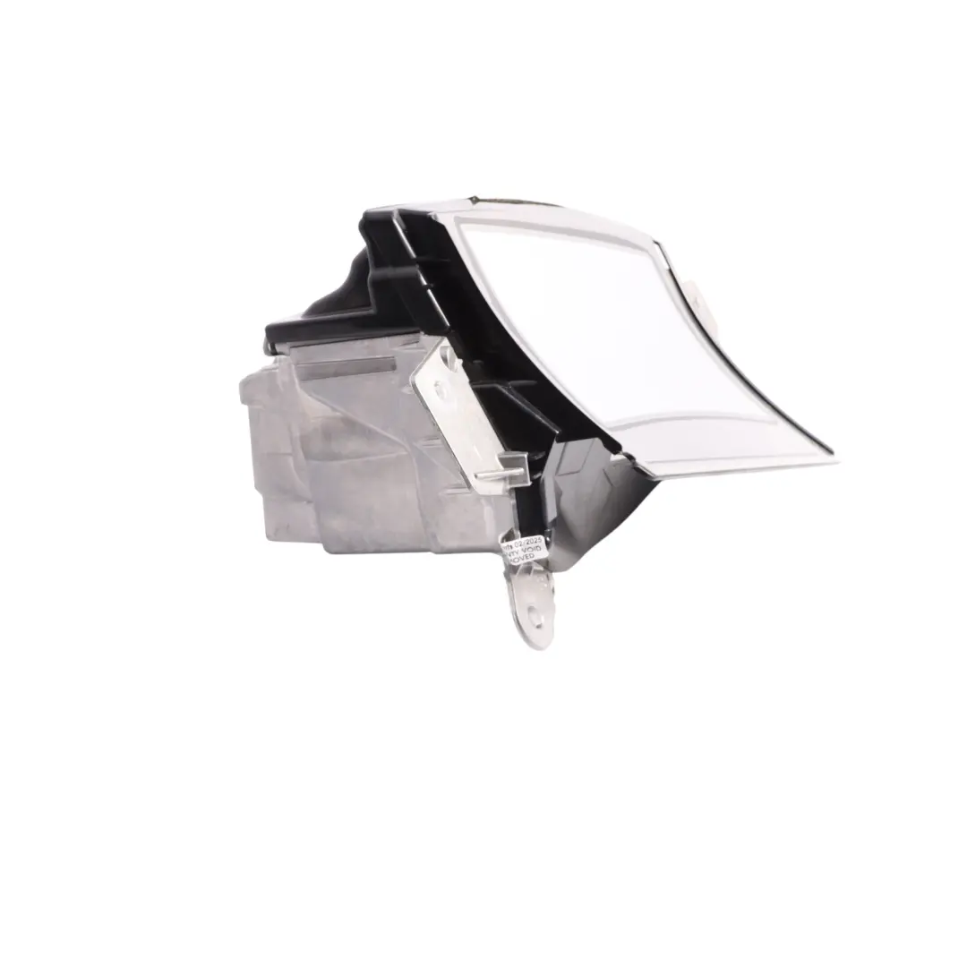 BMW F32 F33 F36 F82 F83 Head-Up Display HUD Dash Screen - SKU RHD-9358963 - Part number 9358963