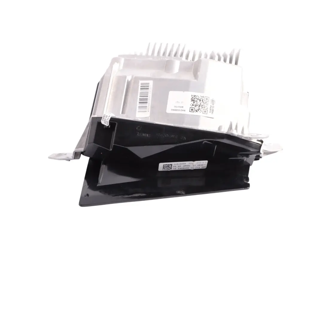 BMW F32 F33 F36 F82 F83 Head-Up Display HUD Dash Screen - SKU RHD-9358963 - Part number 9358963