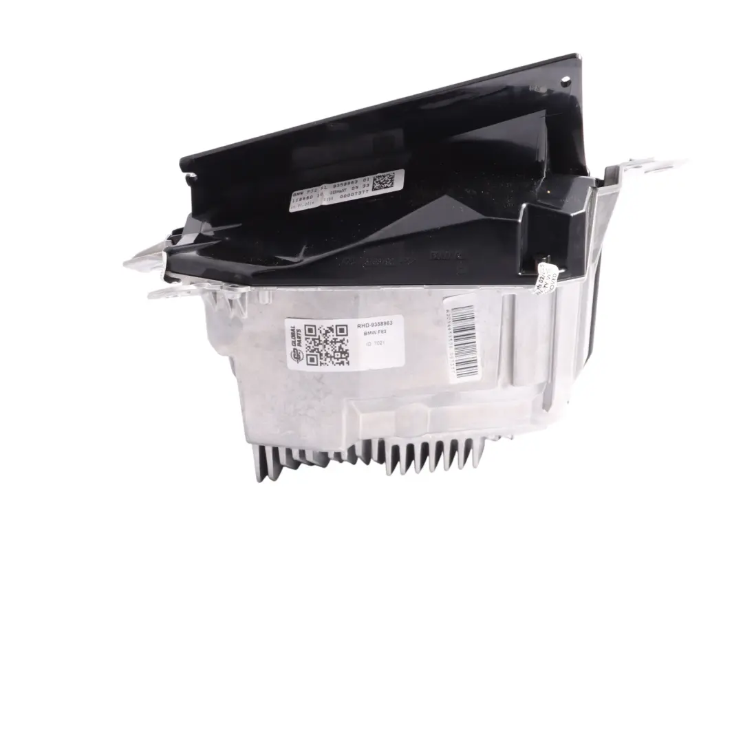 BMW F32 F33 F36 F82 F83 Head-Up Display HUD Dash Screen - SKU RHD-9358963 - Part number 9358963