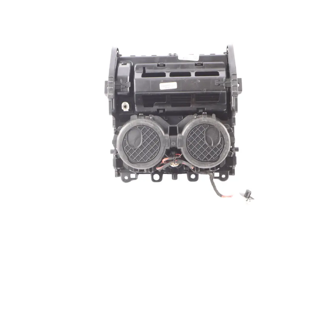 Holder BMW X3 G01 X4 G02 Centre Console Drink Holder Storage to Cup with Part number 9392686 Cup Holder BMW X3 G01 X4 G02 Centre Console Drink Holder Storage - SKU RHD-9392686-1 - Part number 9392686