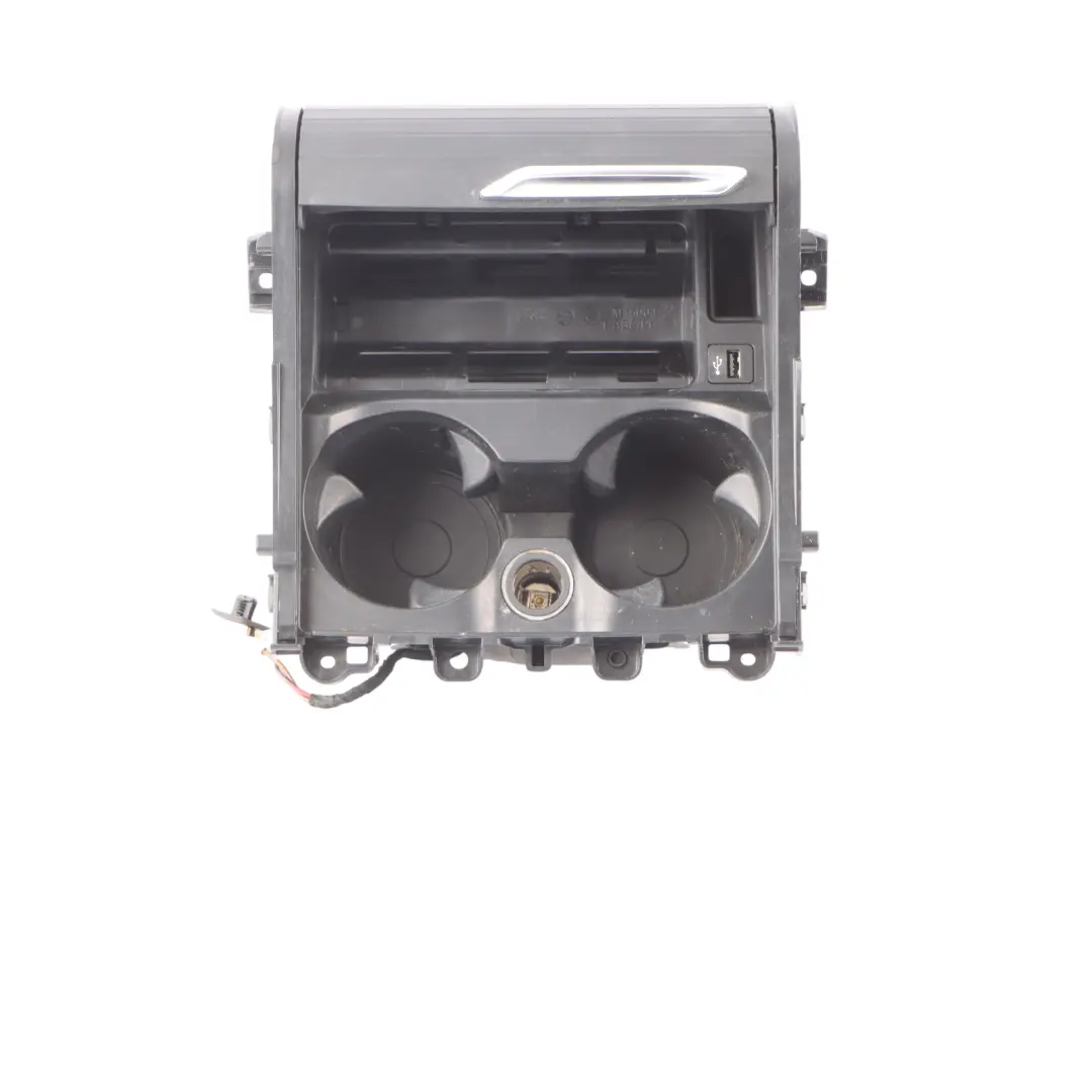 Cup Holder BMW X3 G01 X4 G02 Centre Console Drink Holder Storage - SKU RHD-9392686-1 - Part number 9392686