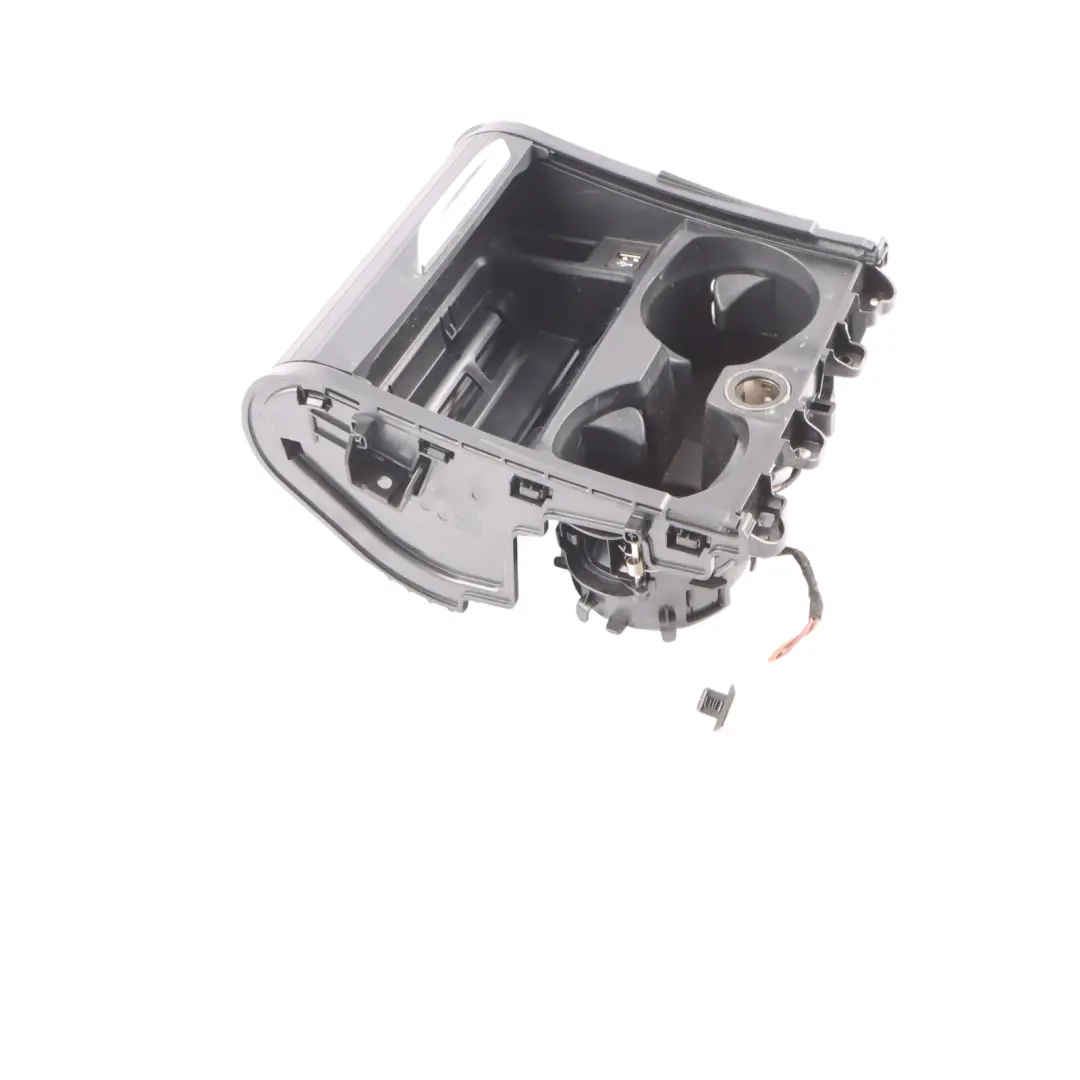 Holder BMW X3 G01 X4 G02 Centre Console Drink Holder Storage to Cup with Part number 9392686 Cup Holder BMW X3 G01 X4 G02 Centre Console Drink Holder Storage - SKU RHD-9392686-1 - Part number 9392686
