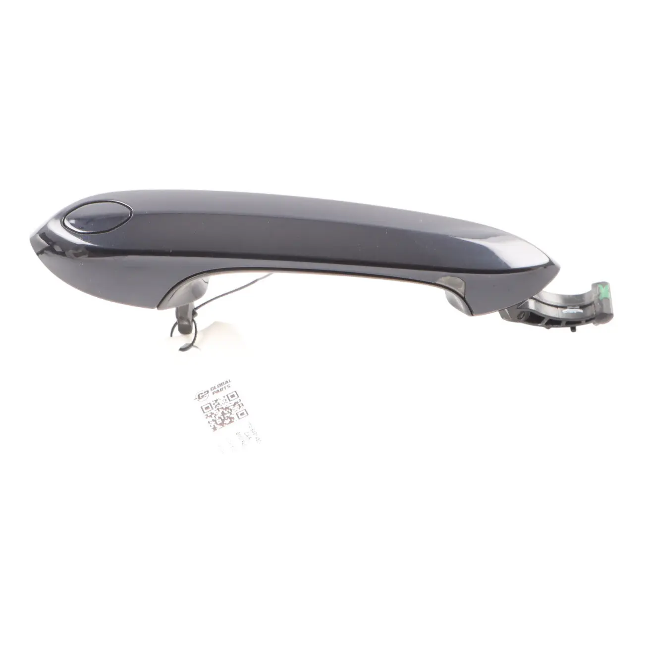 Door Handle BMW F40 G20 G30 Outside Grab Front Right O/S Carbon Black - 416