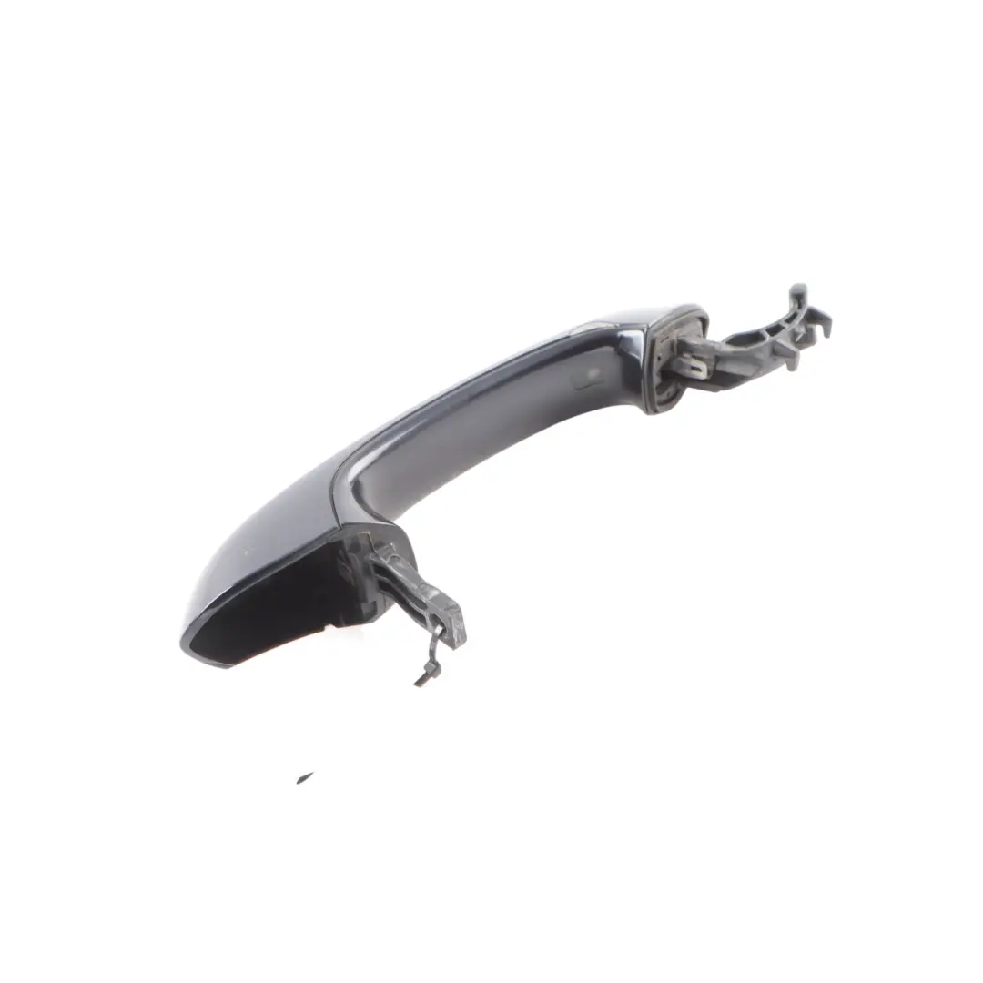 Door Handle BMW F40 G20 G30 Outside Grab Front Right O/S Carbon Black - 416 to with Part number 9491460 Door Handle BMW F40 G20 G30 Outside Grab Front Right O/S Carbon Black - 416 - SKU rhd-9491460-CAR - Part number 9491460