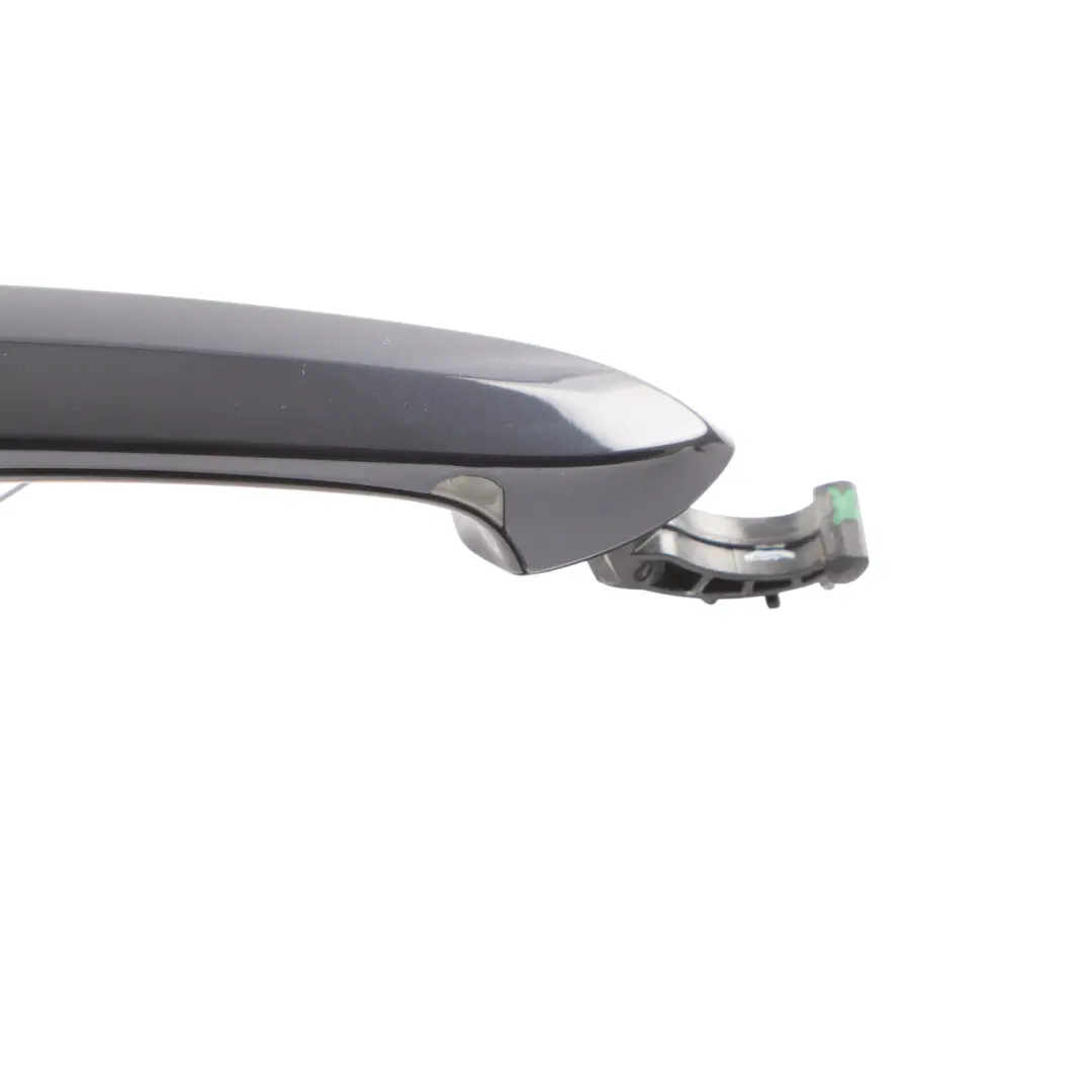  Door Handle BMW F40 G20 G30 Outside Grab Front Right O/S Carbon Black - 416 - SKU rhd-9491460-CAR - Part number 9491460