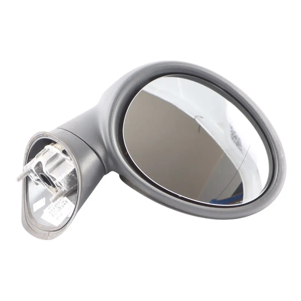 Heated Power Fold Right Door Wing Mirror O/S to BMW Mini R60 R61 with Part number 9813784 BMW Mini R60 R61 Heated Power Fold Right Door Wing Mirror O/S - SKU RHD-9813784 - Part number 9813784