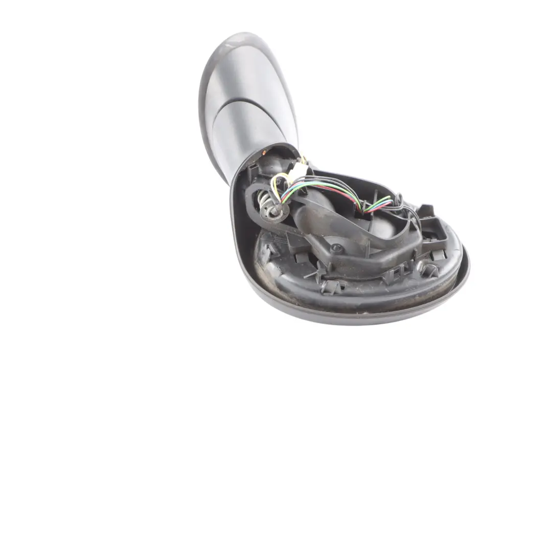 Heated Power Fold Right Door Wing Mirror O/S to BMW Mini R60 R61 with Part number 9813784 BMW Mini R60 R61 Heated Power Fold Right Door Wing Mirror O/S - SKU RHD-9813784 - Part number 9813784