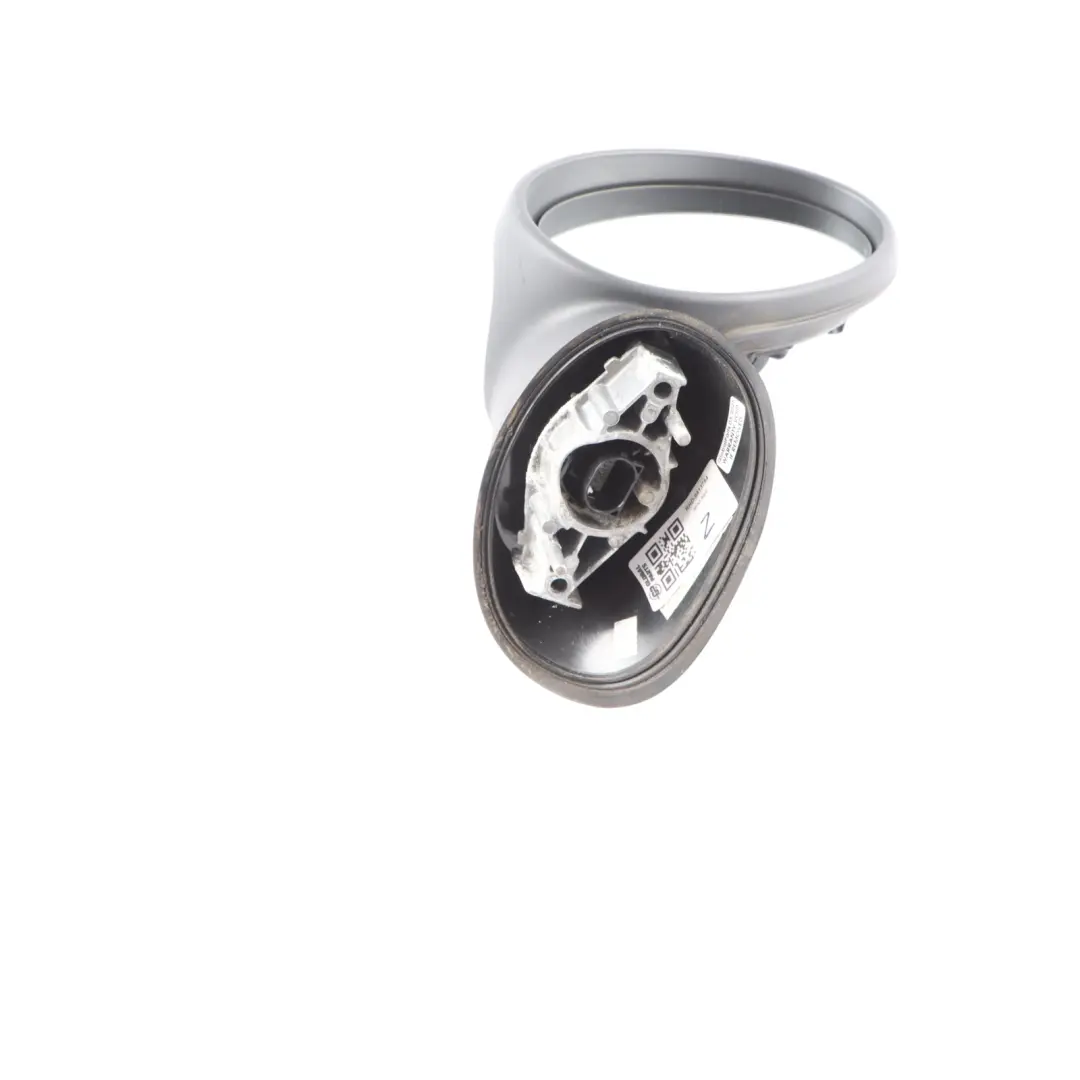 Heated Power Fold Right Door Wing Mirror O/S to BMW Mini R60 R61 with Part number 9813784 BMW Mini R60 R61 Heated Power Fold Right Door Wing Mirror O/S - SKU RHD-9813784 - Part number 9813784