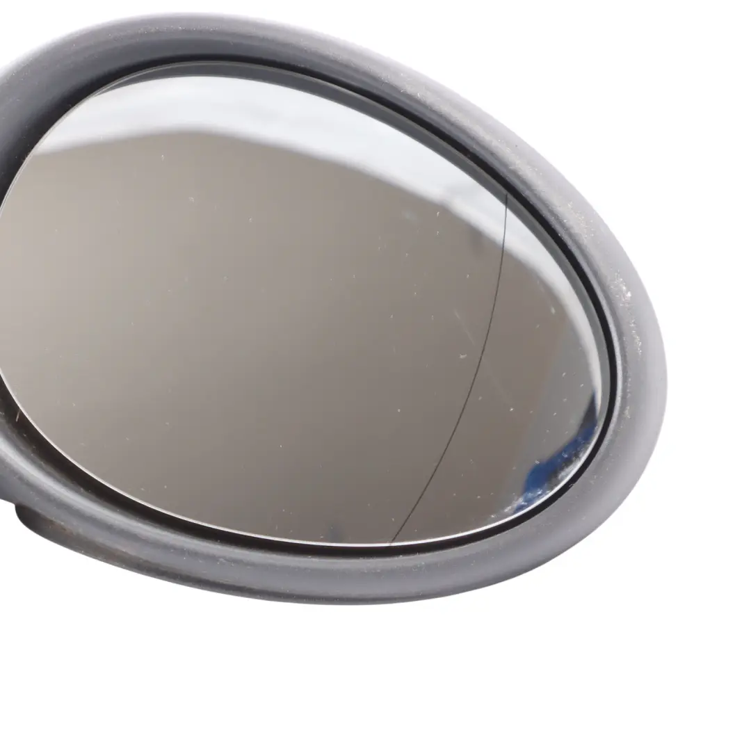 Heated Power Fold Right Door Wing Mirror O/S to BMW Mini R60 R61 with Part number 9813784 BMW Mini R60 R61 Heated Power Fold Right Door Wing Mirror O/S - SKU RHD-9813784 - Part number 9813784