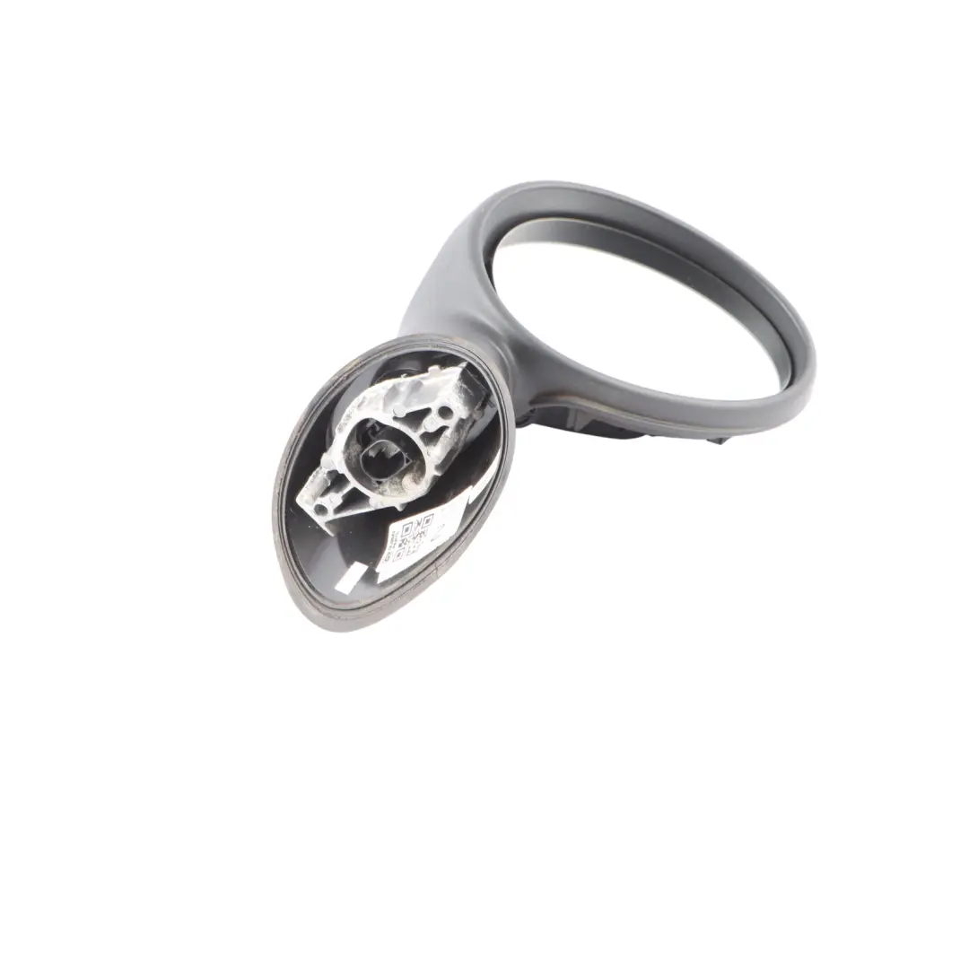 Heated Power Fold Right Door Wing Mirror O/S to BMW Mini R60 R61 with Part number 9813784 BMW Mini R60 R61 Heated Power Fold Right Door Wing Mirror O/S - SKU RHD-9813784 - Part number 9813784