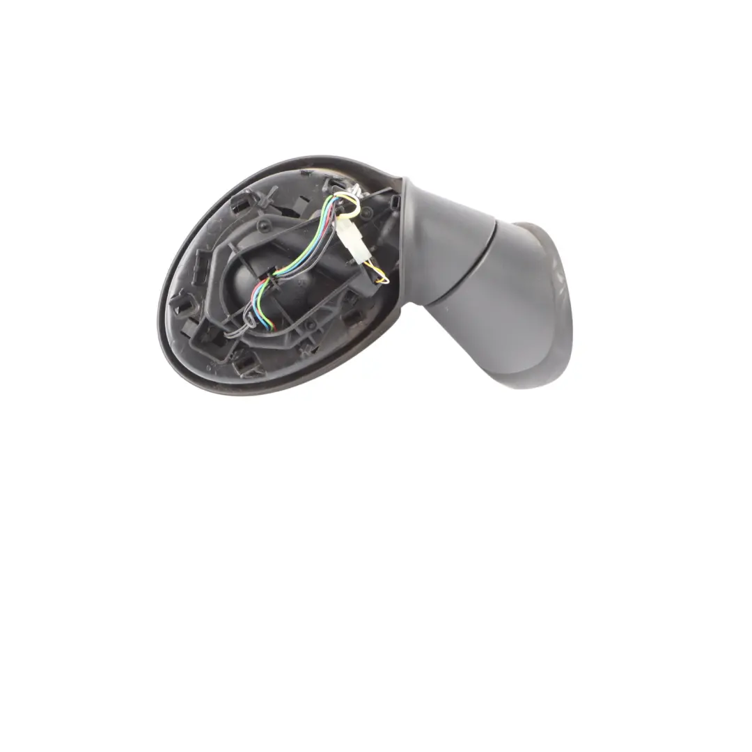 Heated Power Fold Right Door Wing Mirror O/S to BMW Mini R60 R61 with Part number 9813784 BMW Mini R60 R61 Heated Power Fold Right Door Wing Mirror O/S - SKU RHD-9813784 - Part number 9813784