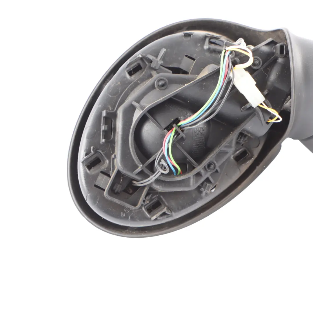 Heated Power Fold Right Door Wing Mirror O/S to BMW Mini R60 R61 with Part number 9813784 BMW Mini R60 R61 Heated Power Fold Right Door Wing Mirror O/S - SKU RHD-9813784 - Part number 9813784