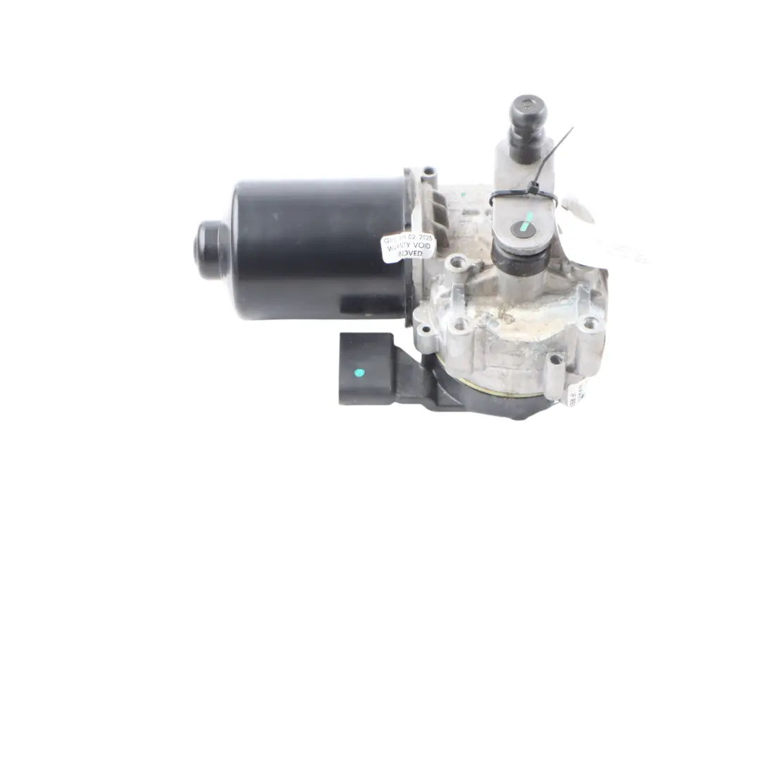 Front Windscreen Windshield Wiper System Motor Drive Unit to BMW G32 with Part number 9851358 BMW G32 Front Windscreen Windshield Wiper System Motor Drive Unit - SKU RHD-9851358-1 - Part number 9851358