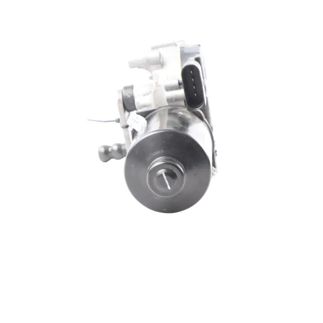 BMW G32 Front Windscreen Windshield Wiper System Motor Drive Unit - SKU RHD-9851358-1 - Part number 9851358