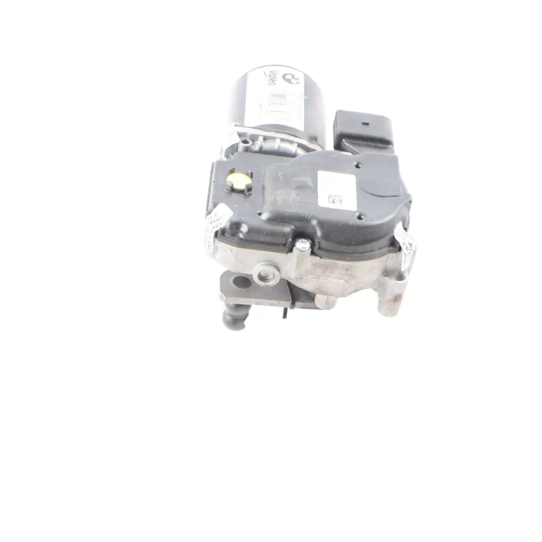 BMW G32 Front Windscreen Windshield Wiper System Motor Drive Unit - SKU RHD-9851358-1 - Part number 9851358