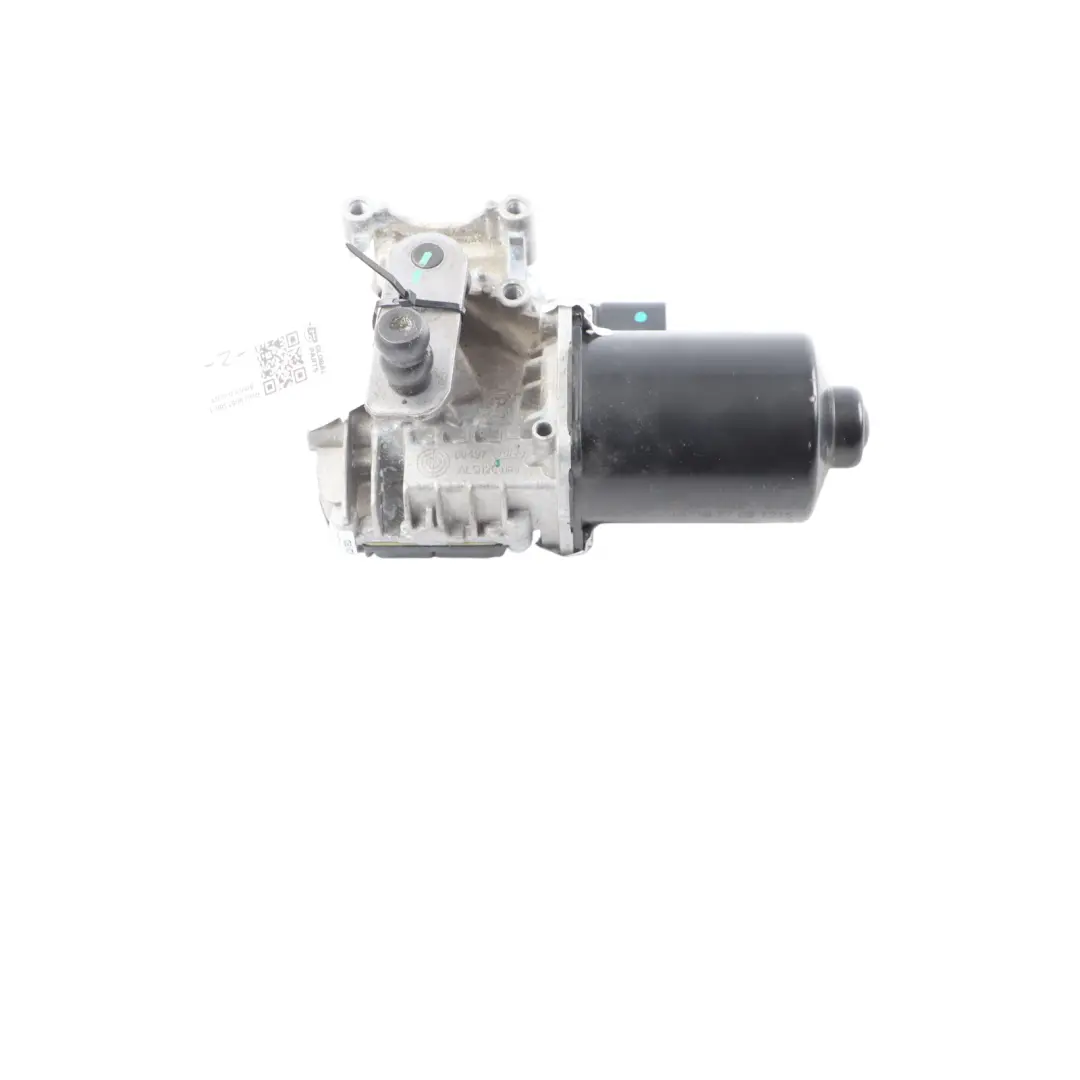 BMW G32 Front Windscreen Windshield Wiper System Motor Drive Unit - SKU RHD-9851358-1 - Part number 9851358