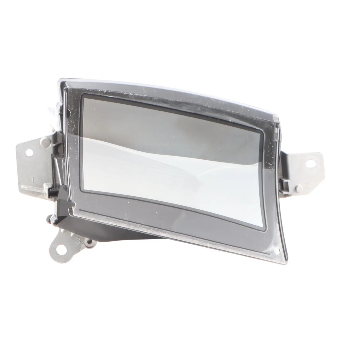 Head Up Display BMW F30 F31 Hud Projector Dash Screen Control Module 9865043
