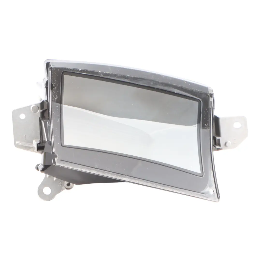 Head Up Display BMW F30 F31 Hud Projector Dash Screen Control Module to with Part number 9865043 Head Up Display BMW F30 F31 Hud Projector Dash Screen Control Module - SKU RHD-9865043 - Part number 9865043