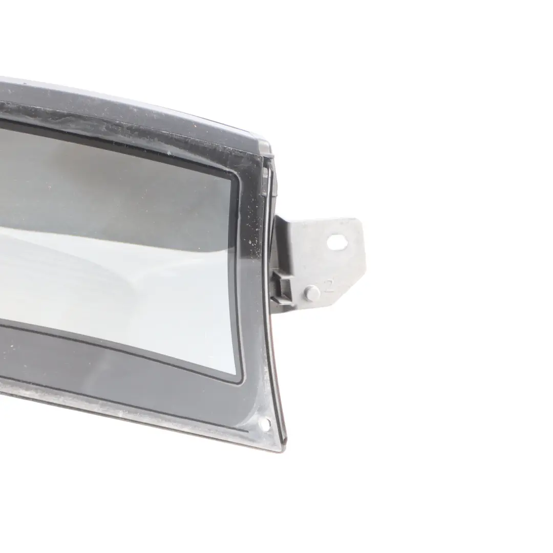 Head Up Display BMW F30 F31 Hud Projector Dash Screen Control Module  - SKU RHD-9865043 - Part number 9865043