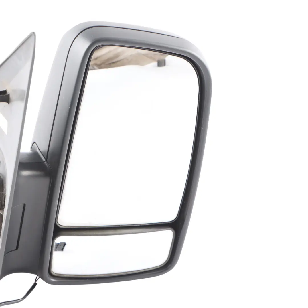 Wing Mirror Door Right O/S Primed to Mercedes W906 with Part number A0008107819 Mercedes W906 Wing Mirror Door Right O/S Primed - SKU rhd-A0008107819 - Part number A0008107819