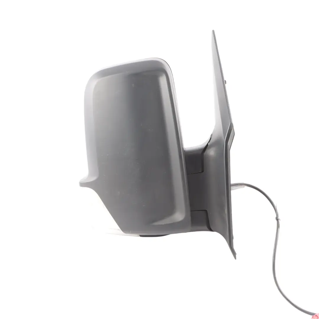 Wing Mirror Door Right O/S Primed to Mercedes W906 with Part number A0008107819 Mercedes W906 Wing Mirror Door Right O/S Primed - SKU rhd-A0008107819 - Part number A0008107819