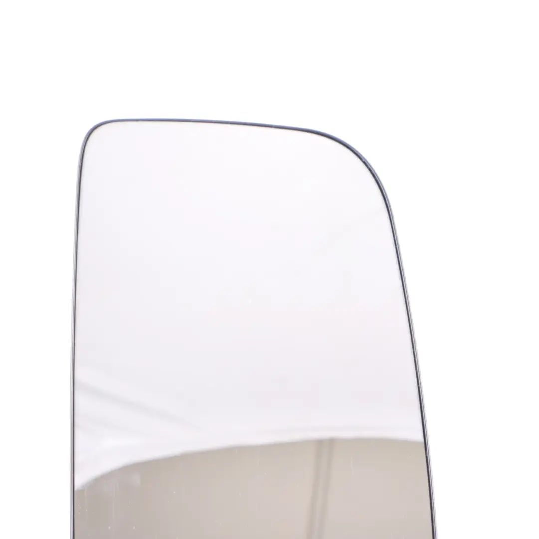 Mercedes Sprinter W906 Right O/S Door Wing Mirror Glass - SKU RHD-A0028115733 - Part number A0028115733