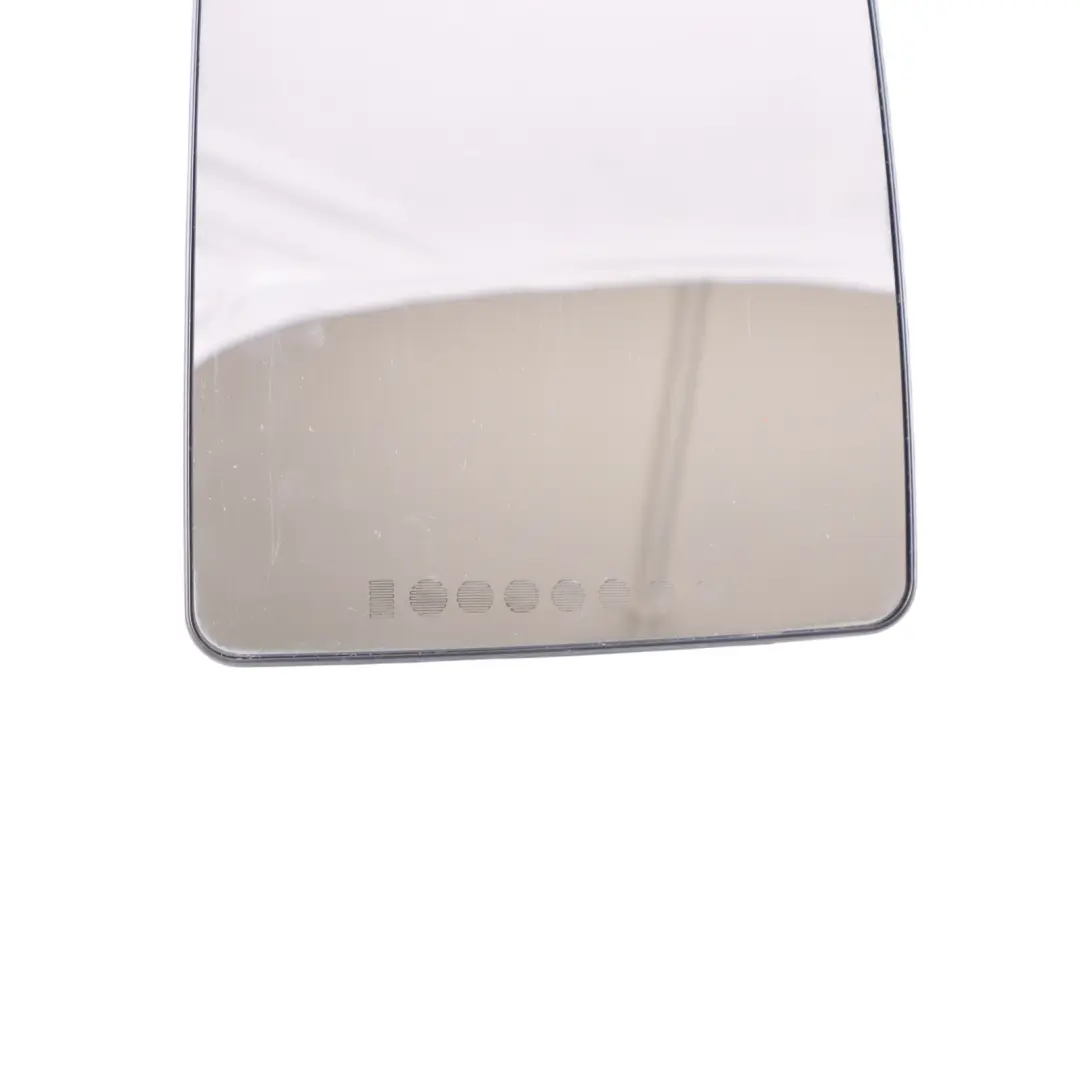 Right O/S Door Wing Mirror Glass to Mercedes Sprinter W906 with Part number A0028115733 Mercedes Sprinter W906 Right O/S Door Wing Mirror Glass - SKU RHD-A0028115733 - Part number A0028115733
