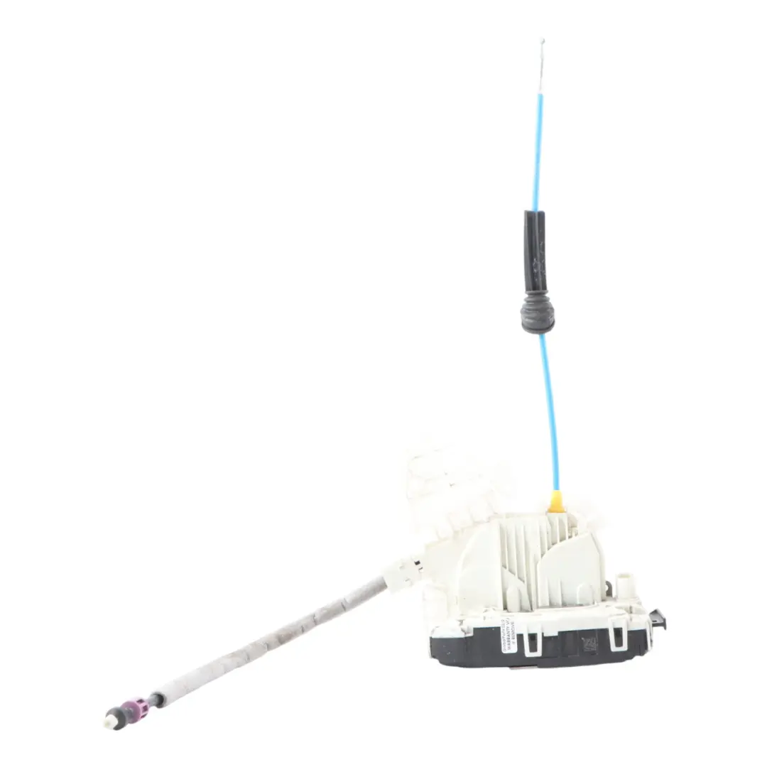 Front Left N/S Door Lock Mechanism Actuator to Mercedes W204 W212 with Part number A0997200735 Mercedes W204 W212 Front Left N/S Door Lock Mechanism Actuator - SKU RHD-A0997200735-6 - Part number A0997200735