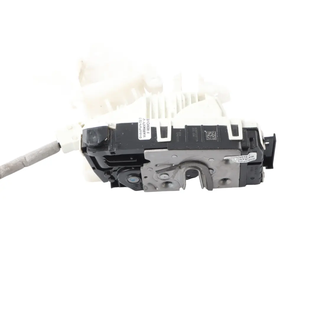 Mercedes W204 W212 Front Left N/S Door Lock Mechanism Actuator - SKU RHD-A0997200735-6 - Part number A0997200735