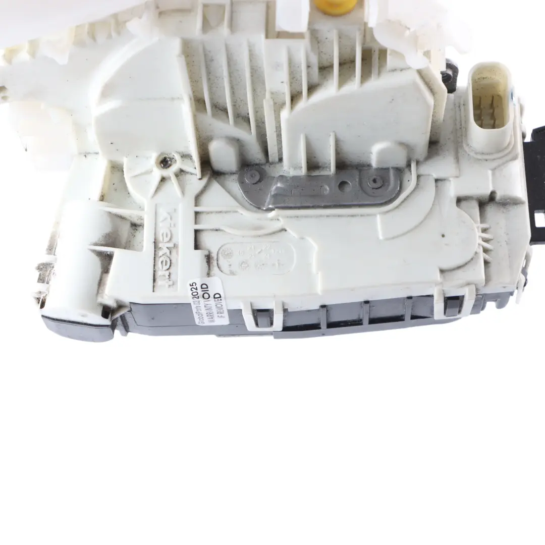 Mercedes W204 W212 Front Left N/S Door Lock Mechanism Actuator - SKU RHD-A0997200735-6 - Part number A0997200735