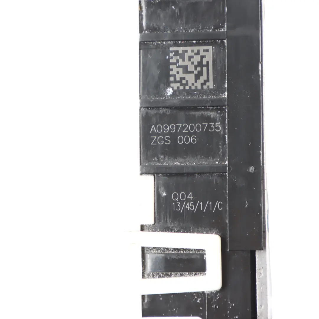 Mercedes W204 W212 Front Left N/S Door Lock Mechanism Actuator - SKU RHD-A0997200735-6 - Part number A0997200735