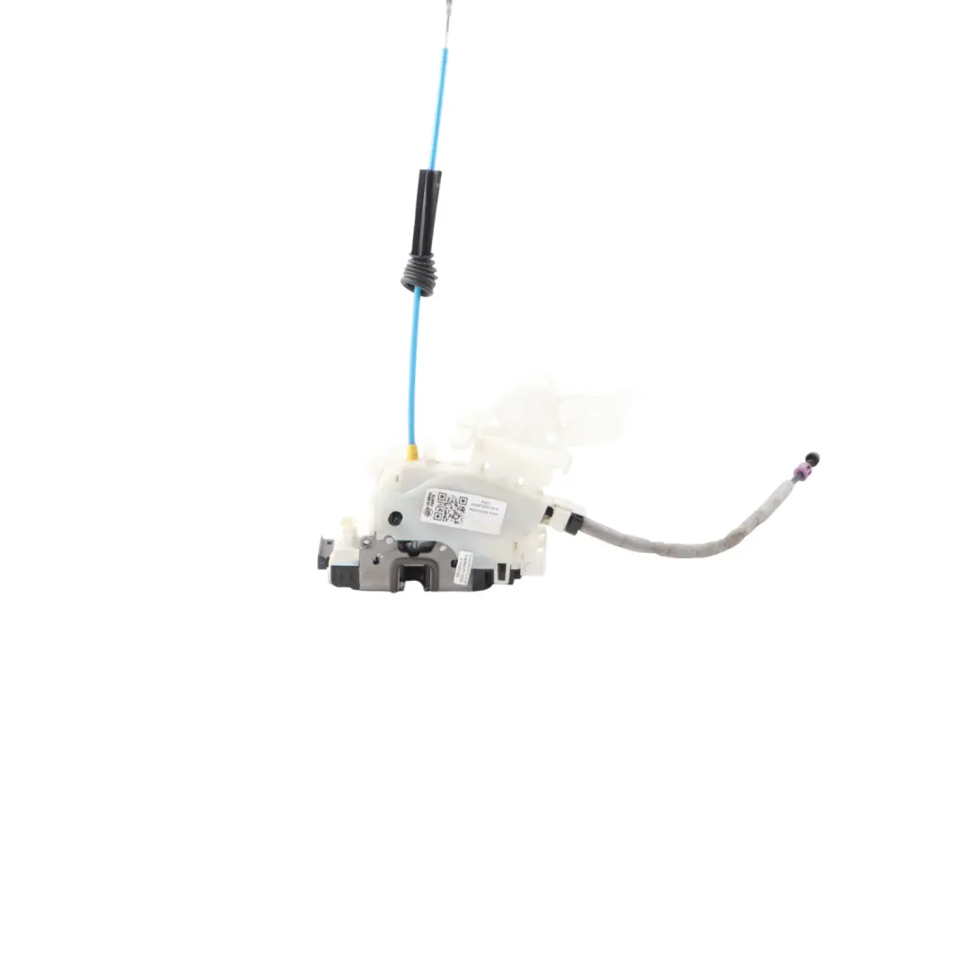 Mercedes W204 W212 Front Left N/S Door Lock Mechanism Actuator - SKU RHD-A0997200735-6 - Part number A0997200735