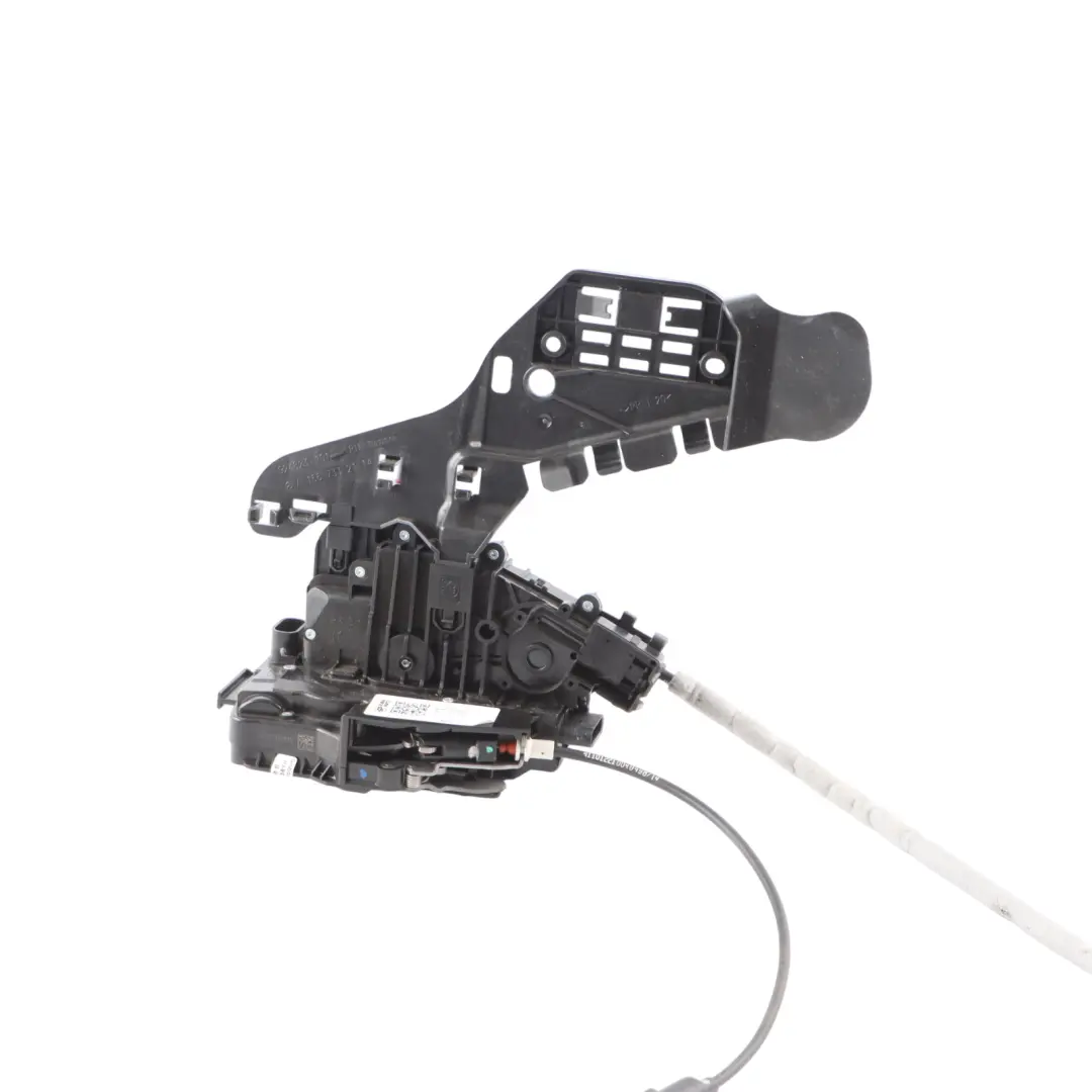 Door Lock Latch Mechanism Rear Right O/S Assembly to Mercedes X166 with Part number A0997304800 Mercedes X166 Door Lock Latch Mechanism Rear Right O/S Assembly - SKU RHD-A0997304800 - Part number A0997304800
