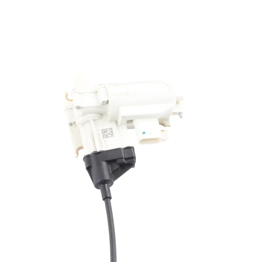 Door Lock Latch Mechanism Rear Right O/S Assembly to Mercedes X166 with Part number A0997304800 Mercedes X166 Door Lock Latch Mechanism Rear Right O/S Assembly - SKU RHD-A0997304800 - Part number A0997304800