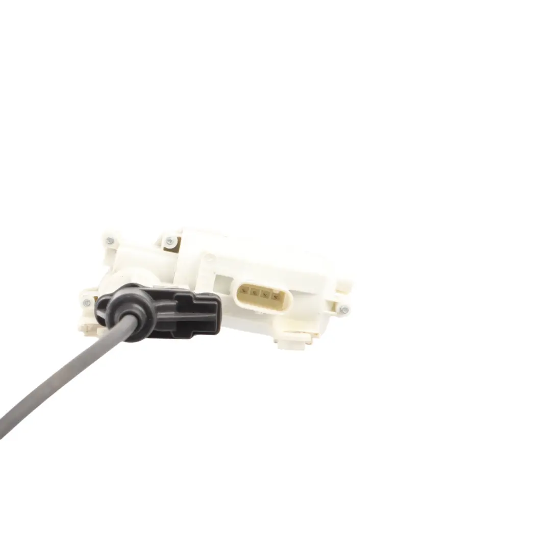 Mercedes X166 Door Lock Latch Mechanism Rear Right O/S Assembly - SKU RHD-A0997304800 - Part number A0997304800