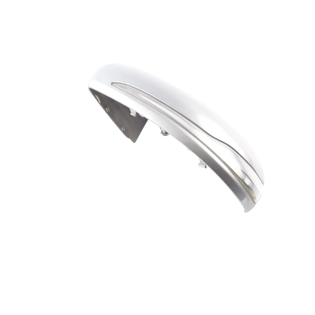 Wing Mirror Cap Cover Door Left N/S Housing Selenite Grey - 992 to Mercedes W205 with Part number A0998115100 Mercedes W205 Wing Mirror Cap Cover Door Left N/S Housing Selenite Grey - 992 - SKU rhd-A0998115100-SEL1 - Part number A0998115100