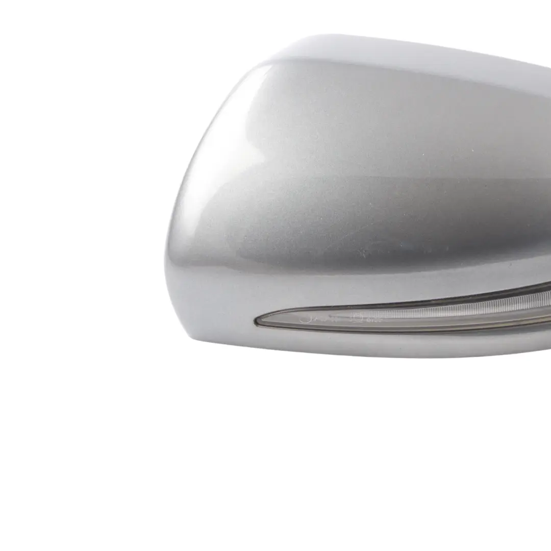 Außenspiegel kappe Abdeckung links Gehäuse Obsidian Schwarz 197 für Mercedes W211 mit Teilenummer A0998115100 Mercedes W211 Außenspiegel kappe Abdeckung links Gehäuse Obsidian Schwarz 197 - SKU rhd-A0998115100-SEL1 - Teilenummer A0998115100