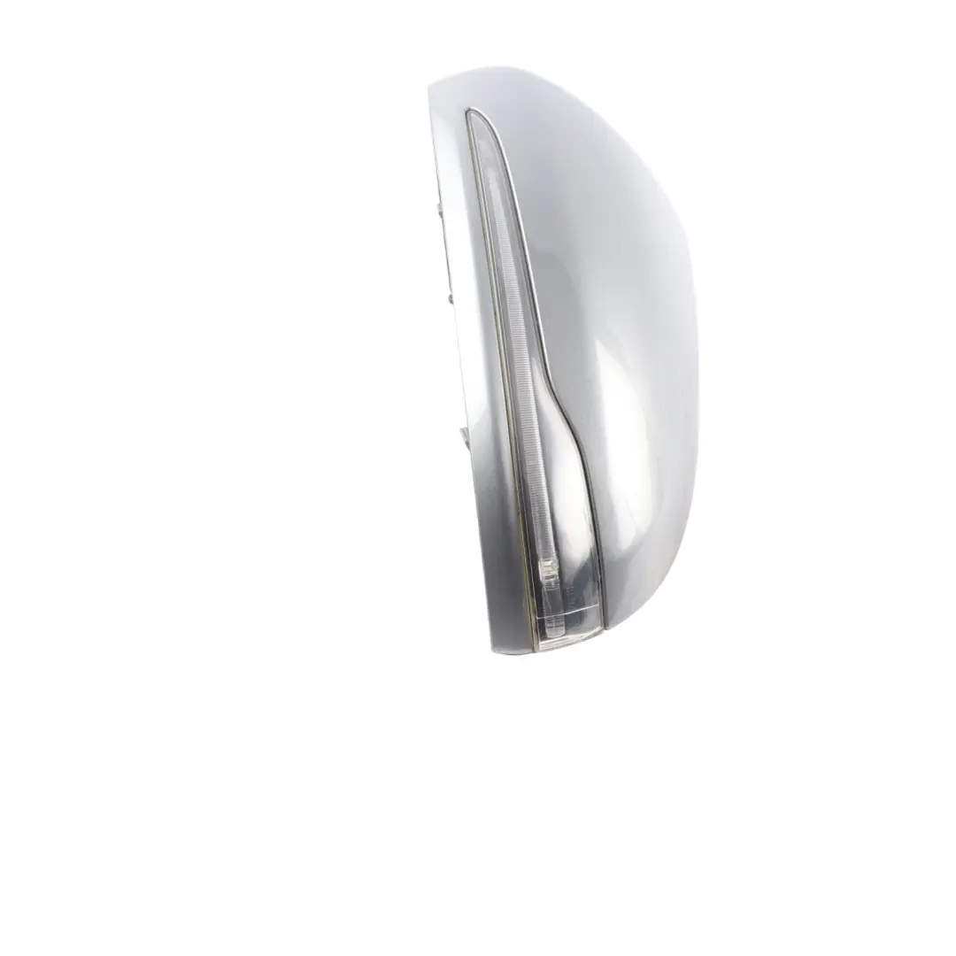 Wing Mirror Cap Cover Door Left N/S Housing Selenite Grey - 992 to Mercedes W205 with Part number A0998115100 Mercedes W205 Wing Mirror Cap Cover Door Left N/S Housing Selenite Grey - 992 - SKU rhd-A0998115100-SEL1 - Part number A0998115100