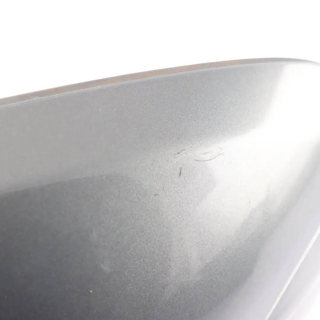 Wing Mirror Cap Cover Door Left N/S Housing Selenite Grey - 992 to Mercedes W205 with Part number A0998115100 Mercedes W205 Wing Mirror Cap Cover Door Left N/S Housing Selenite Grey - 992 - SKU rhd-A0998115100-SEL1 - Part number A0998115100
