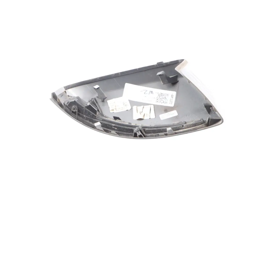 Außenspiegel kappe Abdeckung links Gehäuse Obsidian Schwarz 197 für Mercedes W211 mit Teilenummer A0998115100 Mercedes W211 Außenspiegel kappe Abdeckung links Gehäuse Obsidian Schwarz 197 - SKU rhd-A0998115100-SEL1 - Teilenummer A0998115100