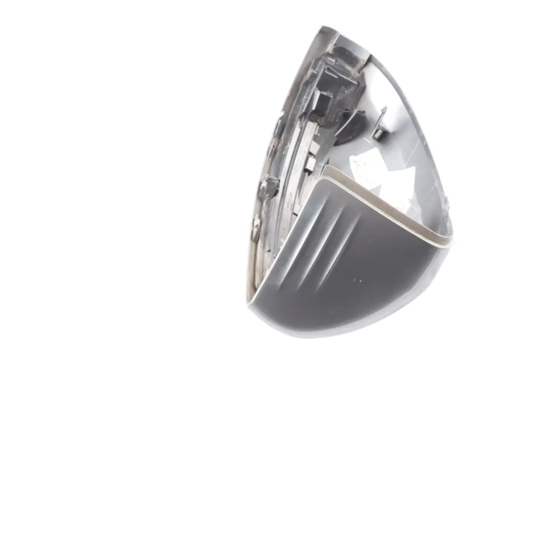 Mercedes W211 Außenspiegel kappe Abdeckung links Gehäuse Obsidian Schwarz 197 - SKU rhd-A0998115100-SEL1 - Teilenummer A0998115100