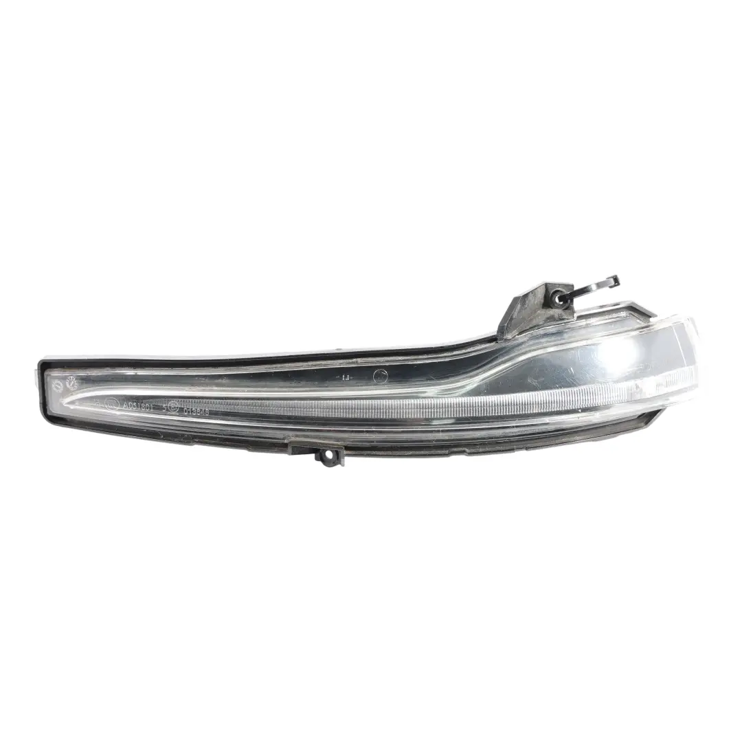 Wing Mirror Blinker Mercedes W205 C217 W222 Indicator Lamp Left to with Part number A0999060143 Wing Mirror Blinker Mercedes W205 C217 W222 Indicator Lamp Left - SKU RHD-A0999060143 - Part number A0999060143