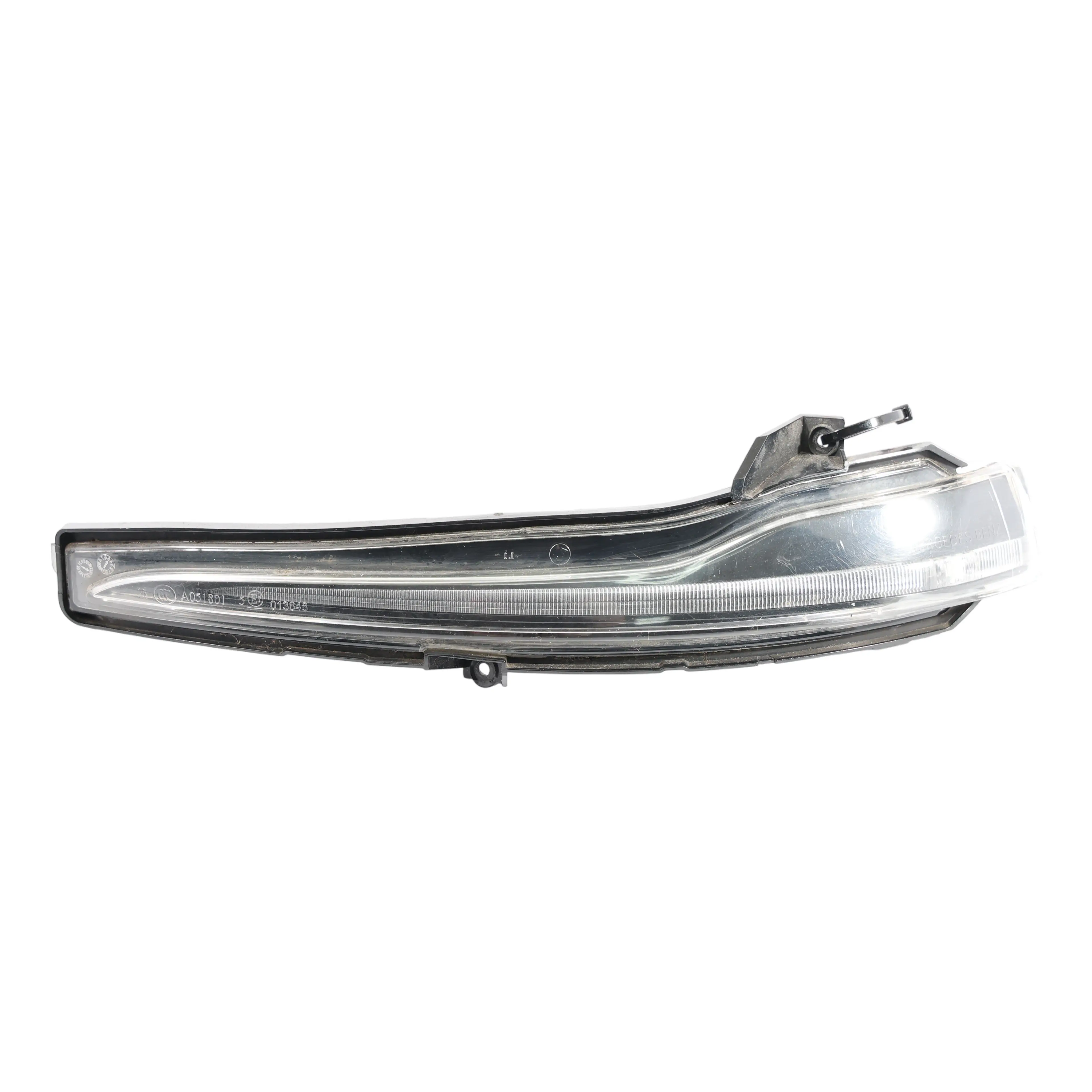 Wing Mirror Blinker Mercedes W205 C217 W222 Indicator Lamp Left A0999060143