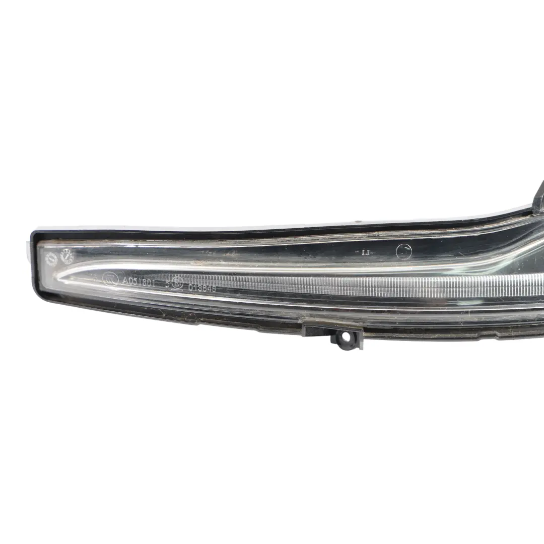 Wing Mirror Blinker Mercedes W205 C217 W222 Indicator Lamp Left to with Part number A0999060143 Wing Mirror Blinker Mercedes W205 C217 W222 Indicator Lamp Left - SKU RHD-A0999060143 - Part number A0999060143