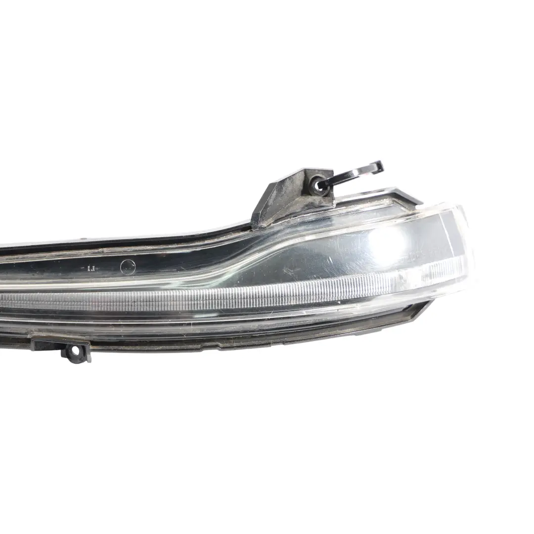 Wing Mirror Blinker Mercedes W205 C217 W222 Indicator Lamp Left to with Part number A0999060143 Wing Mirror Blinker Mercedes W205 C217 W222 Indicator Lamp Left - SKU RHD-A0999060143 - Part number A0999060143